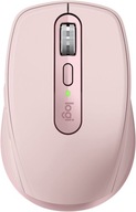 Laserová bezdrôtová myš Logitech MX ANYWHERE 3 Laserová bezdrôtová myš Logitech MX ANYWHERE 3