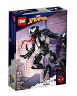 Figúrka Lego Marvel Spider-Man Venom 76230