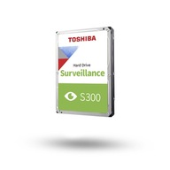 Toshiba HDWT840UZSVA 4TB SATA III 3,5