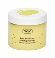 ZIAJA CITRÓNOVÁ TORTA KARAMELIZOVANÝ CUKROVÝ PEELING ZIAJA CITRÓNOVÁ TORTA KARAMELIZOVANÝ CUKROVÝ PEELING