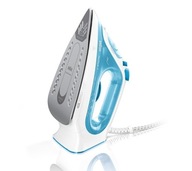 Naparovacia žehlička Braun TexStyle 3 SI 3053 BL 2400 W Naparovacia žehlička Braun TexStyle 3 SI 3053 BL 2400 W