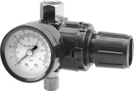 REDUCER+MANOMETER+3/8" KONEKTOR REDUCER+MANOMETER+3/8" KONEKTOR