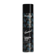 MATRIX VAVOOM FREEZING SPRAY Lak na vlasy 500ml MATRIX VAVOOM FREEZING SPRAY Lak na vlasy 500ml