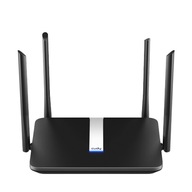 ROUTER Cudy X6 LAN/WAN Wi-Fi 6 mesh OpenWRT AX1800