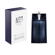 Thierry Mugler Alien Man toaletná voda pre mužov edt 100ml