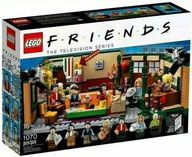 LEGO Ideas 21319 FRIENDS Central Perk Friends