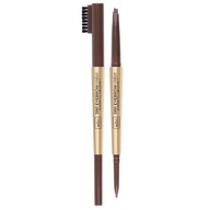 Wibo 3v1 Eyebrow Stylist Ceruzka na obočie s hrebeňom 1 Soft Brown P1 Wibo 3v1 Eyebrow Stylist Ceruzka na obočie s hrebeňom 1 Soft Brown P1