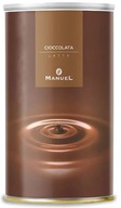 Vynikajúca MANUEL Classica sypká čokoláda 1kg Vynikajúca MANUEL Classica sypká čokoláda 1kg