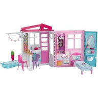 Domček pre bábiky Barbie 45,7 cm