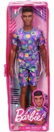 Mattel Barbie Ken Štýlový DWK44 GRB87 Mattel Barbie Ken Štýlový DWK44 GRB87