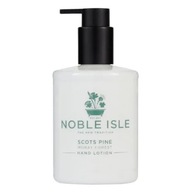 Balzam na ruky Noble Isle Scots Pine 250 ml Balzam na ruky Noble Isle Scots Pine 250 ml