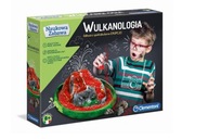 Vedecká zábava. Sopky Vedecká zábava. Sopky