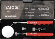 KONTROLNÉ ZRKADLO + CHAPAČ KONTROLNÉ ZRKADLO + CHAPAČ