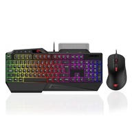 Herná sada klávesnice a myši Havit RGB Herná sada klávesnice a myši Havit RGB