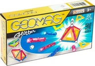 GEOMAG MAGNETICKÉ BLOKY 22EL GLITROVÉ GEO-530 GEOMAG MAGNETICKÉ BLOKY 22EL GLITROVÉ GEO-530