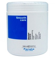Fanola Smooth Care vyhladzujúca maska 1000 ml Fanola Smooth Care vyhladzujúca maska 1000 ml