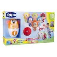 Chicco Set farebné kolky Chicco Set farebné kolky
