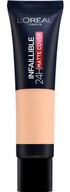 Loreal Infaillible Matte Foundation 115 Golden Beige Loreal Infaillible Matte Foundation 115 Golden Beige