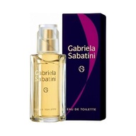 Dámsky parfém Gabriela Sabatini Classic 60 ml
