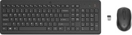 Bezdrôtová myš a klávesnica HP 330 2V9E6AA