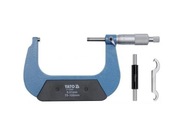 YATO MIKROMETER 75-100MM YT-72303