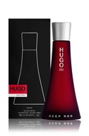 Hugo Boss Deep Red EDP Eau de Parfum 90 ml