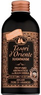 Parfém Tesori d'Oriente HAMMAM Laundry 250 ml Parfém Tesori d'Oriente HAMMAM Laundry 250 ml