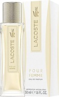 PRODUKT LACOSTE POUR FEMME 50ML EDP PARFUMOVANÁ VODA