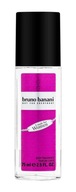 Bruno Banani Made for Women 75ml parfumovaný de P1 Bruno Banani Made for Women 75ml parfumovaný de P1
