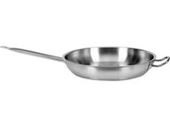 Panvica Yato Professional 36 cm, nerez Panvica Yato Professional 36 cm, nerez