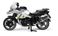 Siku 10 - Policajný motocykel ver. Poľsko S1049