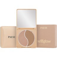 PAESE SELF GLOW BROWNING PAWDER LIGHT 6g PAESE SELF GLOW BROWNING PAWDER LIGHT 6g