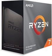 PROCESOR AMD Ryzen 7 5700X 8 x 3,4 GHz SOCKET AM4 36MB BOX 100-100000926WOF PROCESOR AMD Ryzen 7 5700X 8 x 3,4 GHz SOCKET AM4 36MB BOX 100-100000926WOF