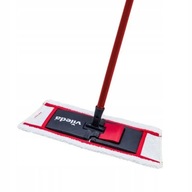 PLOCHÝ MOP VILEDA ACTIVE MAX S RÚČKOU 130CM PLOCHÝ MOP VILEDA ACTIVE MAX S RÚČKOU 130CM