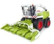 Kombajn Claas Jaguar 900 Kombajn Claas Jaguar 900