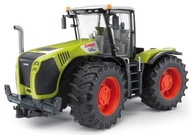 Traktor Claas Xerion 5000 Bruder 03015 Traktor Claas Xerion 5000 Bruder 03015