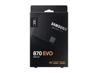 Samsung MZ-77E2T0B/EU 2TB 2,5