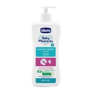 Chicco Relax perličkový kúpeľ 500ml Chicco Relax perličkový kúpeľ 500ml