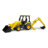 Bager Jcb Midi Cx Bruder 02427 Bager Jcb Midi Cx Bruder 02427