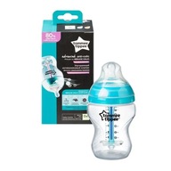 Tommee Tippee ADVANCED antikoliková fľaša 260 ml Tommee Tippee ADVANCED antikoliková fľaša 260 ml