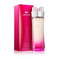 Lacoste Touch of Pink 30 ml toaletná voda pre ženy EDT