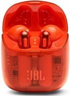 JBL TUNE 225TWS oranžové bezdrôtové slúchadlá JBL TUNE 225TWS oranžové bezdrôtové slúchadlá