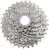 Kazeta SHIMANO CLARIS CN-HG50 8-rýchlostná 11-32T Kazeta SHIMANO CLARIS CN-HG50 8-rýchlostná 11-32T