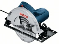 okružná píla GKS 235 TURBO 85 mm 2050W BOSCH