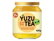 Yuzu čaj 400 g Yuzu čaj 400 g