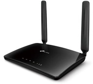 Router TP-LINK TL-MR6400