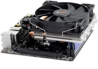 buď ticho! chladenie Shadow Rock LP 120 mm buď ticho! chladenie Shadow Rock LP 120 mm