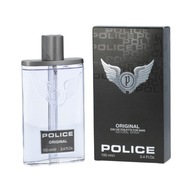Police Man Original 100ml * EDT pánska toaletná voda Police Man Original 100ml * EDT pánska toaletná voda