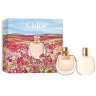 Chloe Nomade set parfémovaná voda v spreji 50ml + telové mlieko 100ml P1 Chloe Nomade set parfémovaná voda v spreji 50ml + telové mlieko 100ml P1