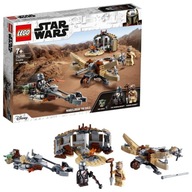 LEGO Star Wars 75299 Problémy na Tatooine LEGO Star Wars 75299 Problémy na Tatooine
